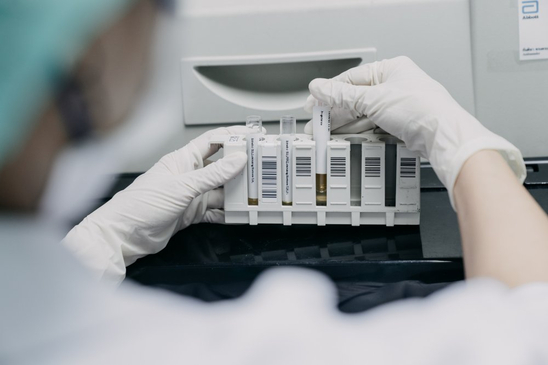 Slider image (8) First Fertility PGS Center